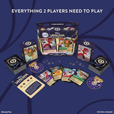 Disney Lorcana TCG Set 12:Wilds Unknown - 2-Player Starter Deck