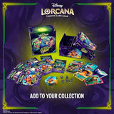 Disney Lorcana TCG Set 13: Attack of the Vine - Illumineer's Trove