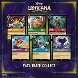 Disney Lorcana TCG Set 13: Attack of the Vine - Illumineer's Trove