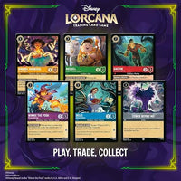 Disney Lorcana TCG Set 13: Attack of the Vine - Illumineer's Trove