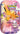 Pokémon TCG: 30th Celebration Mini Tin - Zapdos (1 Sticker, 1 Picture Card & 2 Booster Packs))