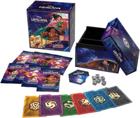 Disney Lorcana TCG Set 5: Shimmering Skies - Illumineer's Trove