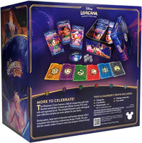 Disney Lorcana TCG Set 5: Shimmering Skies - Illumineer's Trove