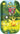 Pokémon TCG: 30th Celebration Mini Tin - Pikachu (Day) (1 Sticker, 1 Picture Card & 2 Booster Packs)