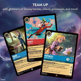 Disney Lorcana TCG - Gateway (English)