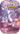 Pokémon TCG: 30th Celebration Mini Tin - Mewtwo (1 Sticker, 1 Picture Card & 2 Booster Packs)