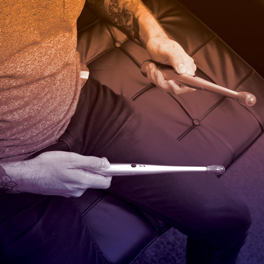 Digital Drum Sticks