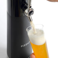 Fizzics DraftPour Home Beer Tap