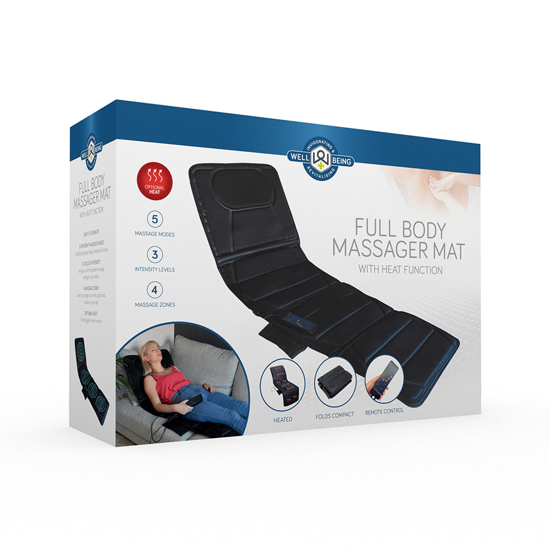 Full Body Massage Mat