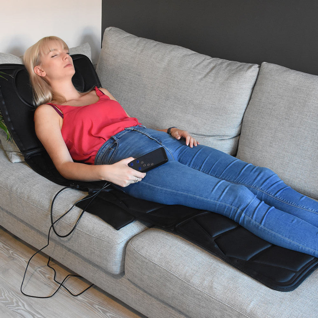 Full Body Massage Mat