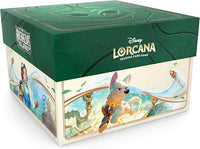 Disney Lorcana TCG Set 7: Archazia's Island - Illumineers Trove