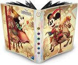 Ravensburger Disney Lorcana Card Portfolio - Set 13-16
