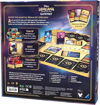 Disney Lorcana TCG - Gateway (English)