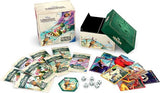 Disney Lorcana TCG Set 7: Archazia's Island - Illumineers Trove