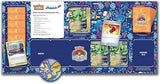 Pokémon TCG: 2024 World Championships Deck (Fernando Cifuentes)