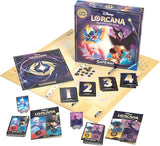 Disney Lorcana TCG - Gateway (English)