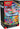 Pokémon TCG: Mega Evolution—Chaos Rising Booster Bundle (6 Booster Packs)
