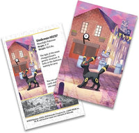 Pokémon TCG: 30th Celebration Mini Tin - Umbreon (1 Sticker, 1 Picture Card & 2 Booster Packs)