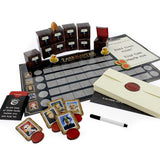 Taskmaster Secret Series Game