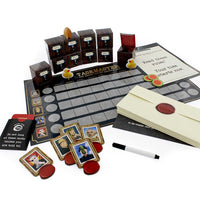 Taskmaster Secret Series Game