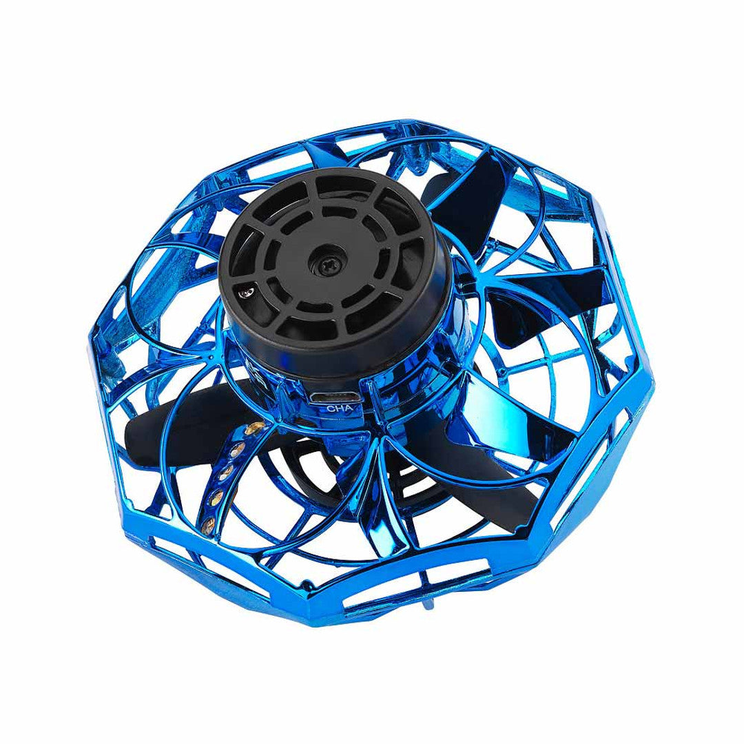 RED5 Vortex Spinner – Blue