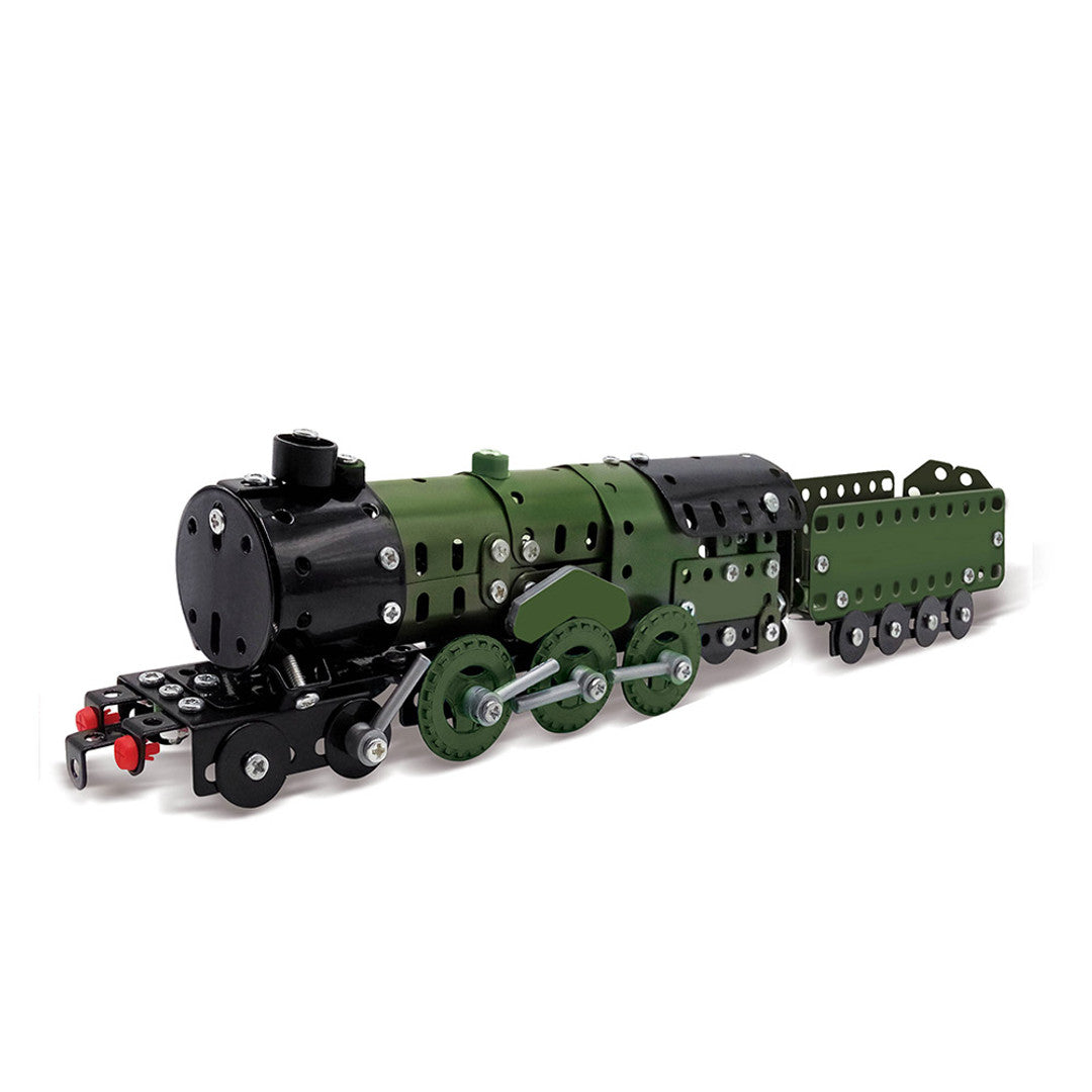 Flying Scotsman Metal Construction Set