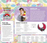 Pokémon TCG: 2024 World Championships Deck (Sakuya Ota)