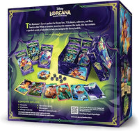 Disney Lorcana TCG Set 13: Attack of the Vine - Illumineer's Trove