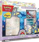 Pokémon TCG: 2024 World Championships Deck (Sakuya Ota)