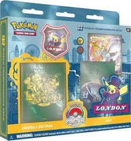 Pokémon TCG: World Championships Deck – Ondřej Škubal (2022)