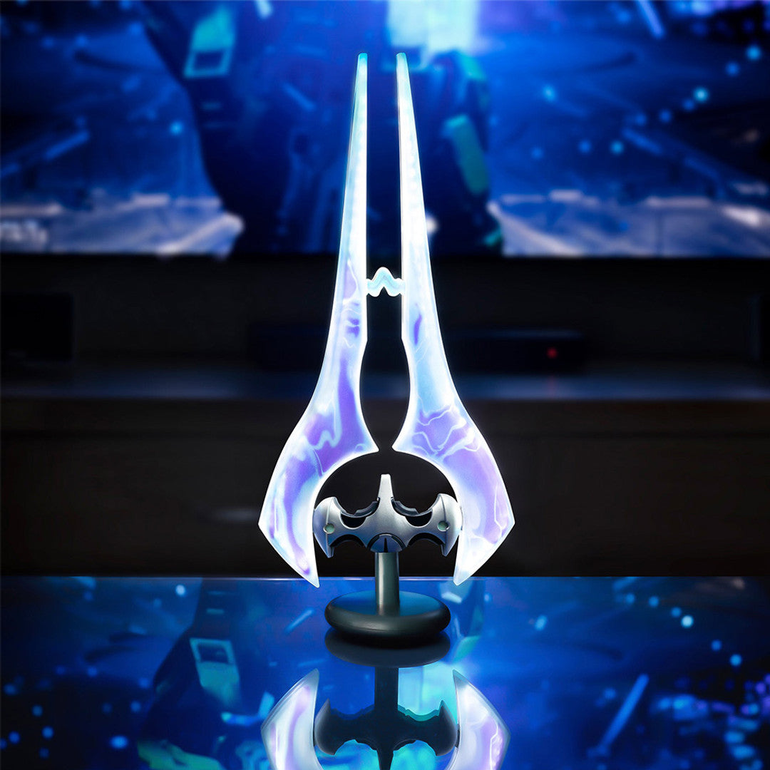 Halo Infinite Blue Energy Sword Light