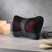 Wellbeing New Mini Massage Cushion - Only at Menkind!