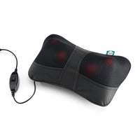 Wellbeing New Mini Massage Cushion - Only at Menkind!