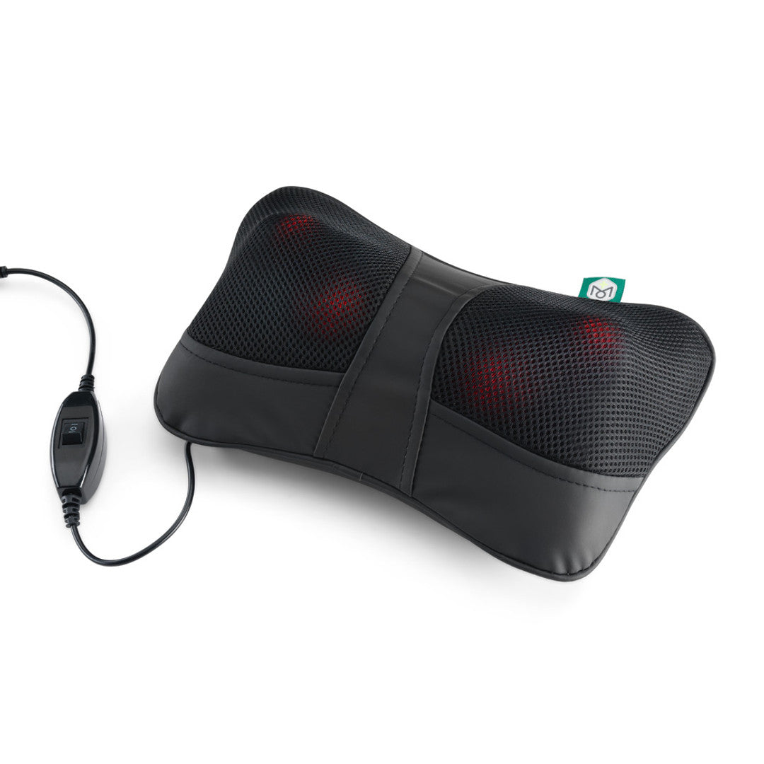 Wellbeing New Mini Massage Cushion - Only at Menkind!