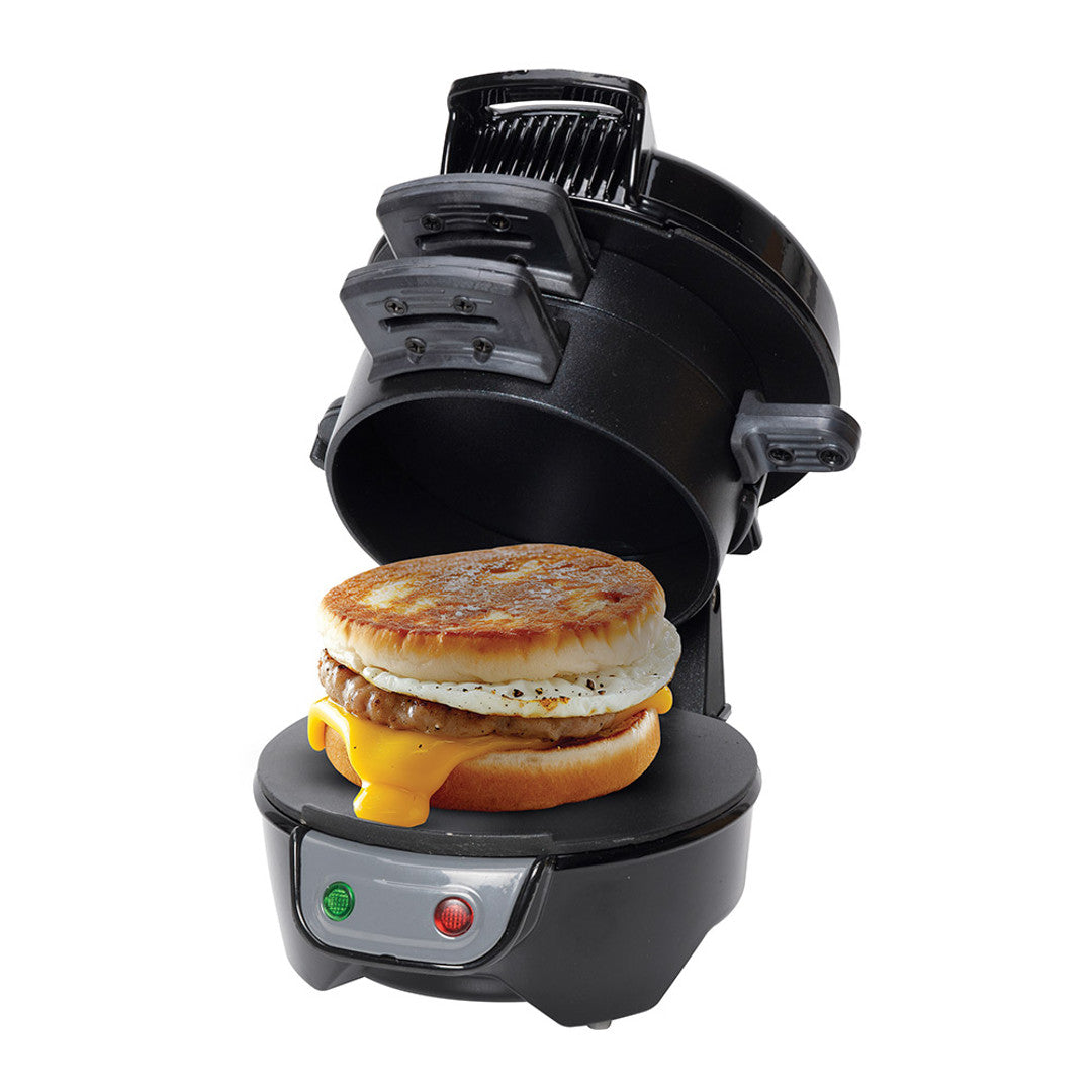 Breakfast Sandwich Maker by Treat Factory - Only at Menkind!