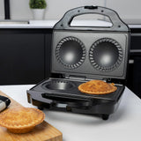 Pie Maker by Treat Factory - Only at Menkind!