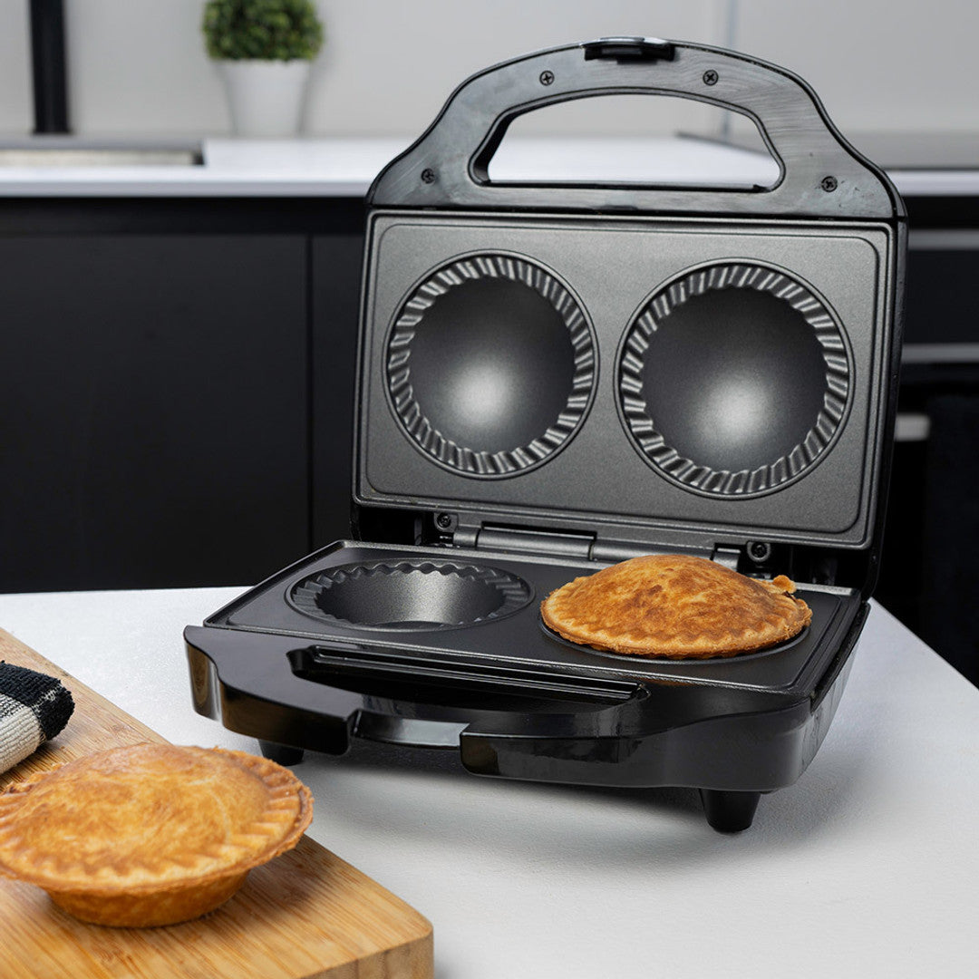 Pie Maker by Treat Factory - Only at Menkind!