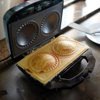 Pie Maker by Treat Factory - Only at Menkind!