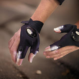 InGenious Torch Gloves