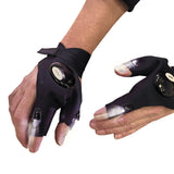 InGenious Torch Gloves