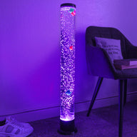 Bubble Fish Tower