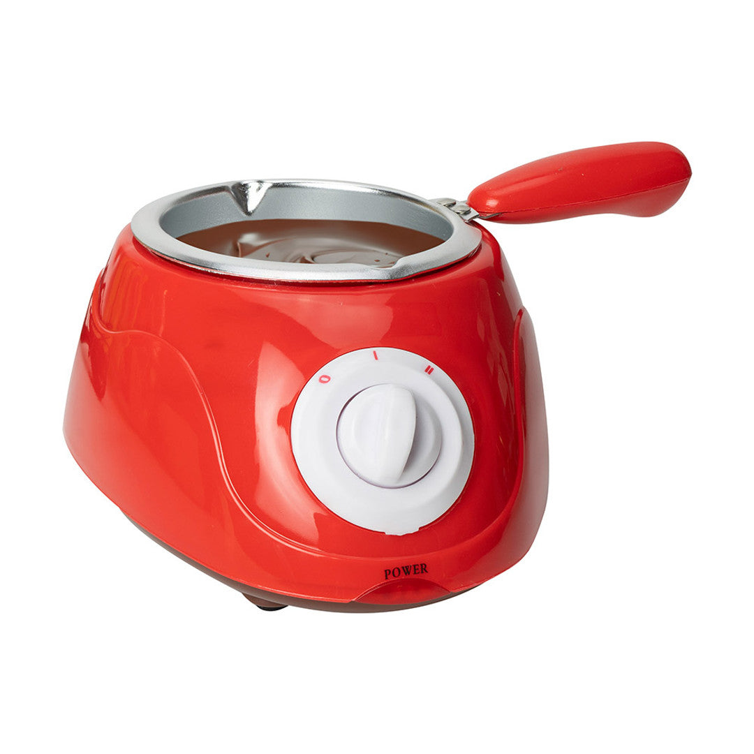 Chocolate Fondue Set by Treat Factory - Only at Menkind!