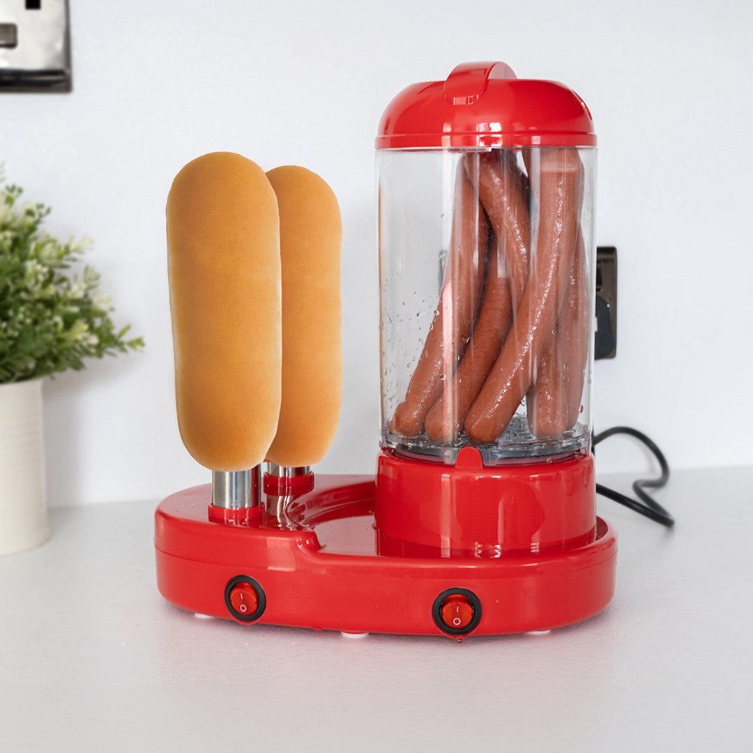 Hot Dog Maker by Treat Factory - Only at Menkind!