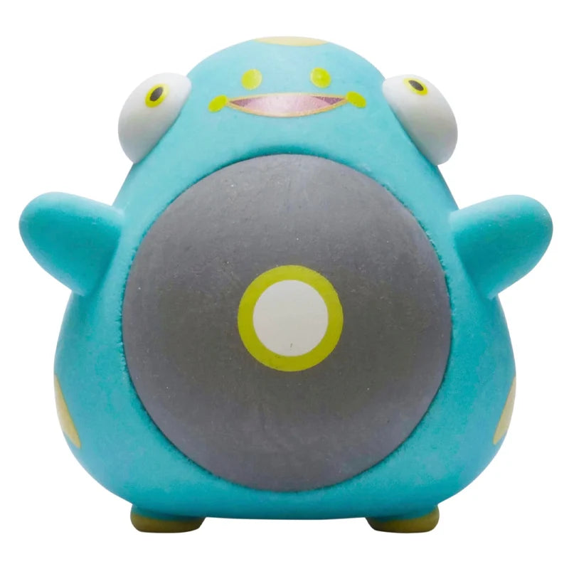 Bellibolt Eraser