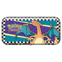 Pokemon - Back To School Pencil Tin (Summer 2024)