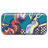 Pokemon - Back To School Pencil Tin (Summer 2024)