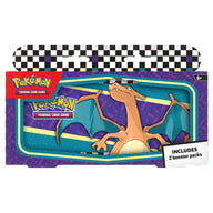 Pokemon - Back To School Pencil Tin (Summer 2024)