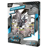 Pokemon - Scarlet & Violet - Black Bolt - Binder Collection