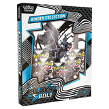 Pokemon - Scarlet & Violet - Black Bolt - Binder Collection