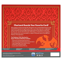 Pokemon - Charizard ex Super Premium Collection